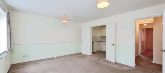 2 Schlafzimmer Wohnung in Watford, United Kingdom, Nr. 6823 4