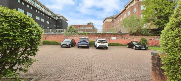 2 Schlafzimmer Wohnung in Watford, United Kingdom, Nr. 6823 30