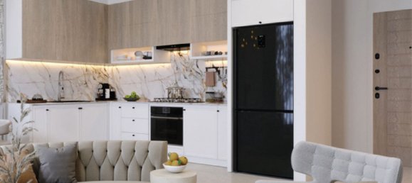 Apartment 1+1 in Kepez, Turkey No. 28029 4