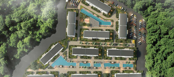 Apartment 1+1 in Kepez, Turkey No. 28029 12