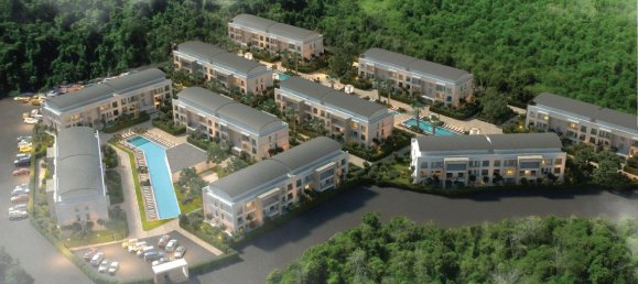 Apartment 1+1 in Kepez, Turkey No. 28029 8