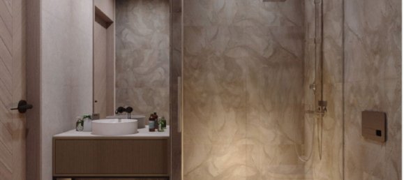 Apartment 1+1 in Kepez, Turkey No. 28029 2