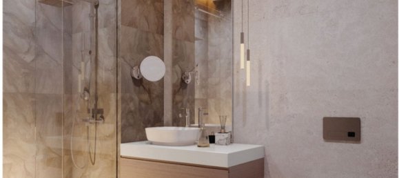 Apartment 1+1 in Kepez, Turkey No. 28029 7