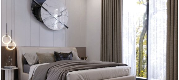 Apartment 1+1 in Kepez, Turkey No. 28029 6