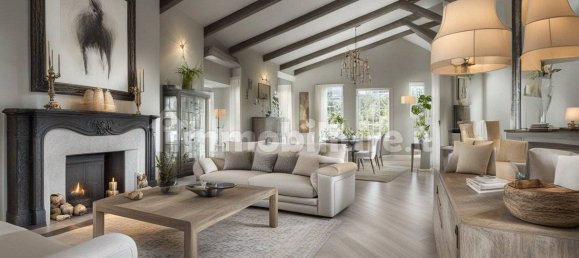 7 Schlafzimmer Villa in Ferrara, Italy, Nr. 33534 14