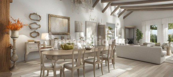 7 Schlafzimmer Villa in Ferrara, Italy, Nr. 33534 10