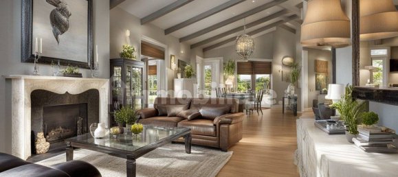 7 Schlafzimmer Villa in Ferrara, Italy, Nr. 33534 13