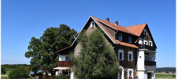 12 rooms Farm in Waldeck-Frankenberg, Germany No. 186489 2