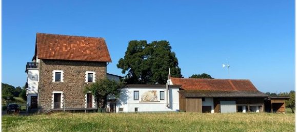 12 rooms Farm in Waldeck-Frankenberg, Germany No. 186489 3