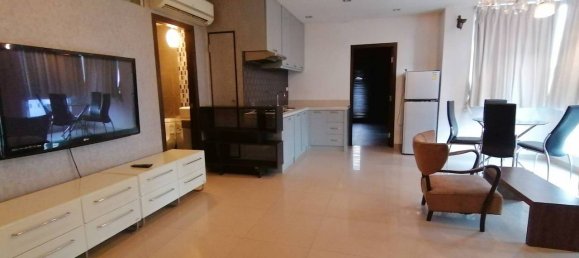 2 bedrooms Condo in Bangkok, Thailand No. 2503 7
