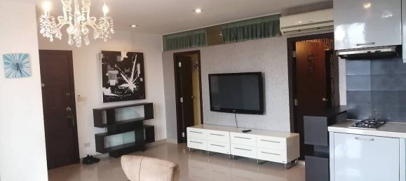 2 bedrooms Condo in Bangkok, Thailand No. 2503 6