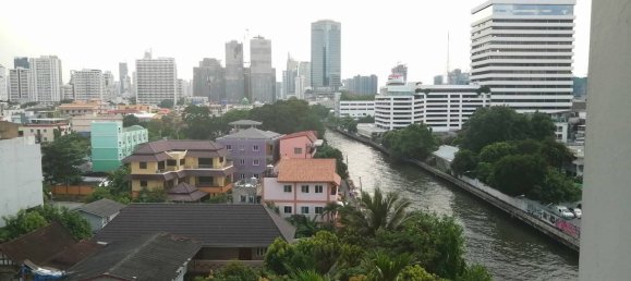 2 bedrooms Condo in Bangkok, Thailand No. 2503 4