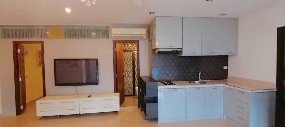 2 bedrooms Condo in Bangkok, Thailand No. 2503 8