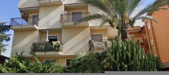 Apartamento de 6 habitaciónes en Bordighera, Italy No. 238402 34
