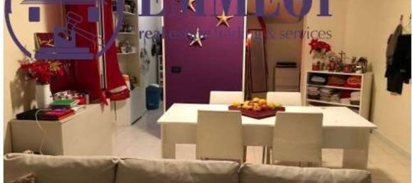 Apartamento de 6 habitaciónes en Bordighera, Italy No. 238402 20