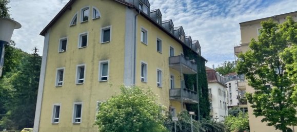 2-Zimmer Wohnung in Sächsische Schweiz-Osterzgebirge, Germany, Nr. 314120 3