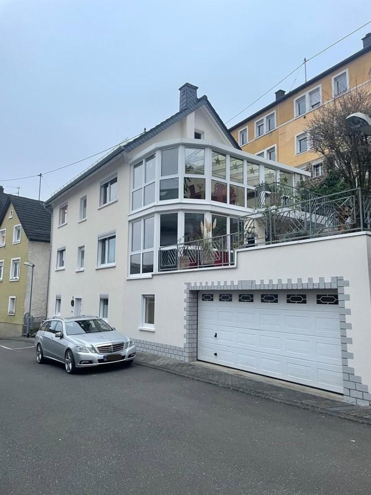 5 bedrooms House in Birkenfeld, Germany No. 125059