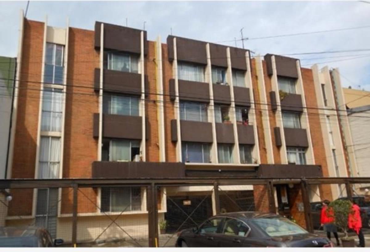 Квартира с 2 спальнями в Мехикали, Мексика № 187510