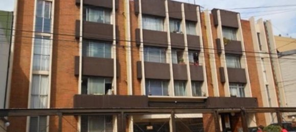 Квартира с 2 спальнями в Мехикали, Мексика № 187510 2