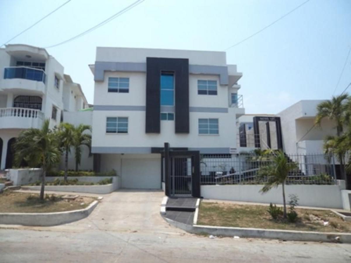 3 غرف نوم منزل في Atlantico, Colombia رقم 5193