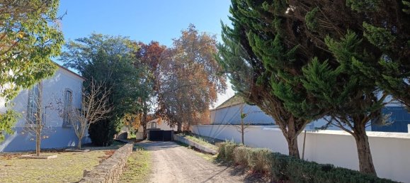  Castillos de 8 dormitorios en Alenquer, Portugal No. 46286 14