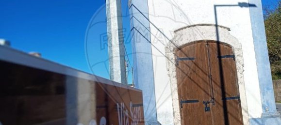  Castillos de 8 dormitorios en Alenquer, Portugal No. 46286 2