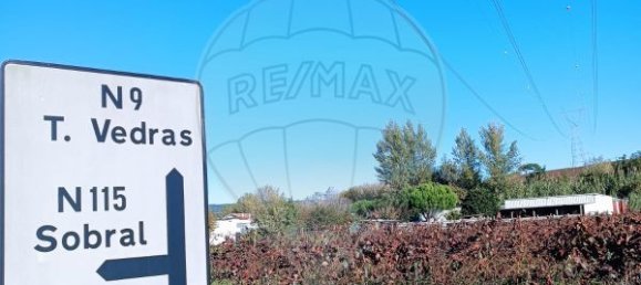  Castillos de 8 dormitorios en Alenquer, Portugal No. 46286 13