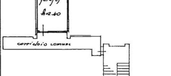 6 rooms Apartment in Viareggio, Italy No. 21758 49