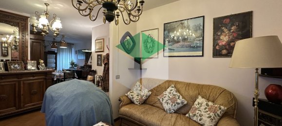 6 rooms Apartment in Viareggio, Italy No. 21758 3
