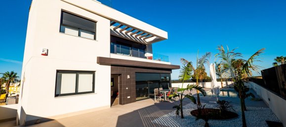 3 bedrooms House in Algorfa, Spain No. 284465 8