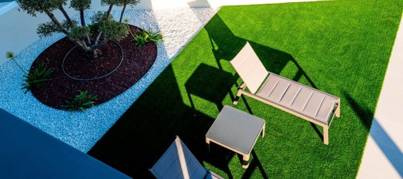 3 bedrooms House in Algorfa, Spain No. 284465 11