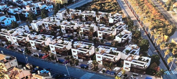 3 bedrooms House in Algorfa, Spain No. 284465 28