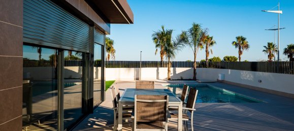 3 bedrooms House in Algorfa, Spain No. 284465 9