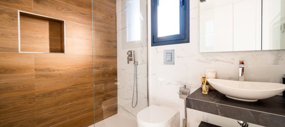 3 bedrooms House in Algorfa, Spain No. 284465 14