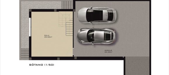 3 bedrooms House in Algorfa, Spain No. 284465 24