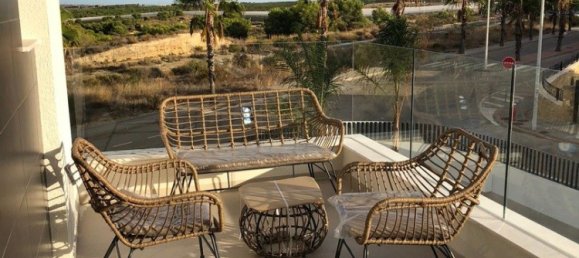 3 bedrooms House in Algorfa, Spain No. 284465 30