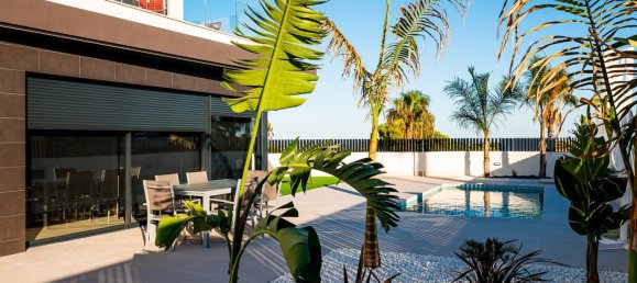 3 bedrooms House in Algorfa, Spain No. 284465 10