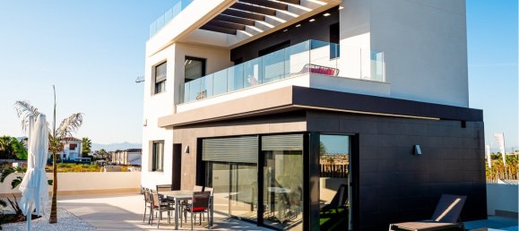 3 bedrooms House in Algorfa, Spain No. 284465 6