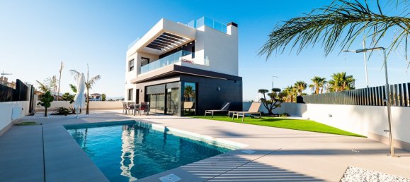 3 bedrooms House in Algorfa, Spain No. 284465 5