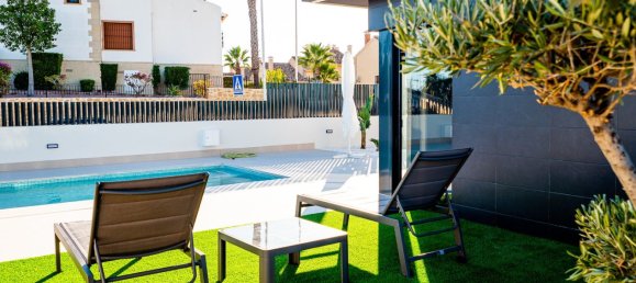 3 bedrooms House in Algorfa, Spain No. 284465 7