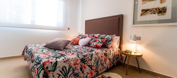 3 bedrooms House in Algorfa, Spain No. 284465 17