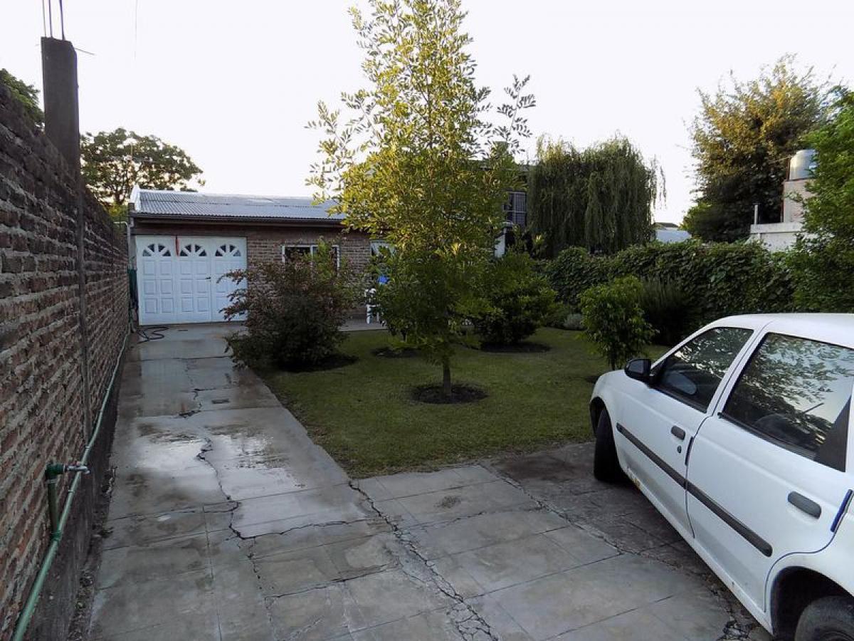 Land in Hurlingham, Argentina No. 111283