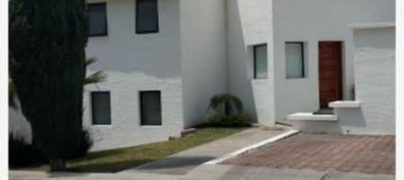 3 chambres Maison à Queretaro, Mexico No. 189536 2