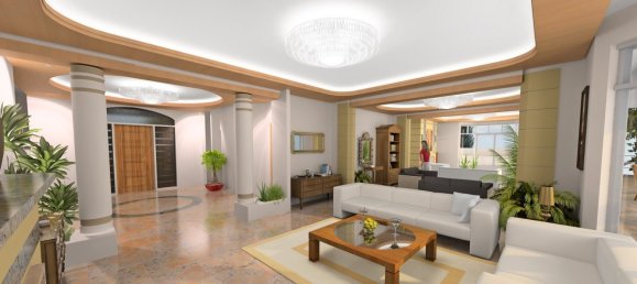 4غرفة فيلا في Paphos, Cyprus رقم 24556 2