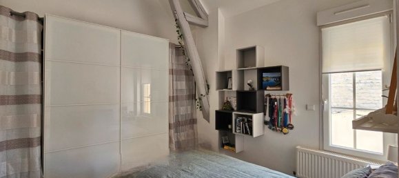 2 Schlafzimmer Doppelhaus in Crepy-en-Valois, France, Nr. 363591 2