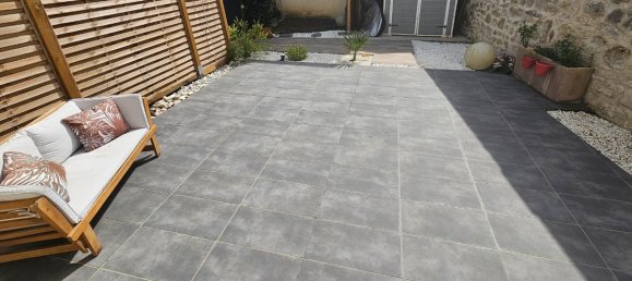 2 Schlafzimmer Doppelhaus in Crepy-en-Valois, France, Nr. 363591 3