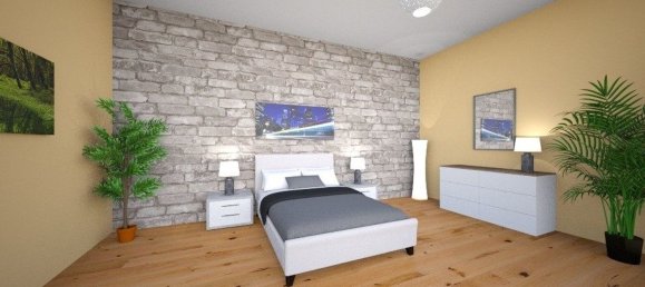 3 rooms Apartment in Sesto San Giovanni, Italy No. 226758 3