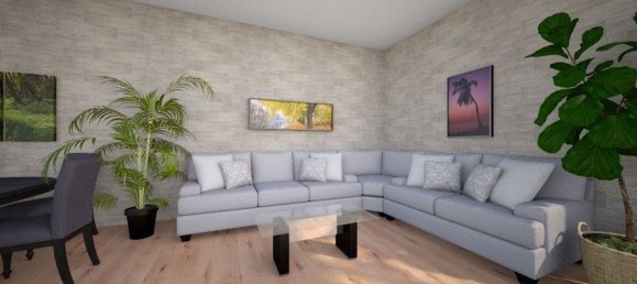 3 rooms Apartment in Sesto San Giovanni, Italy No. 226758 2