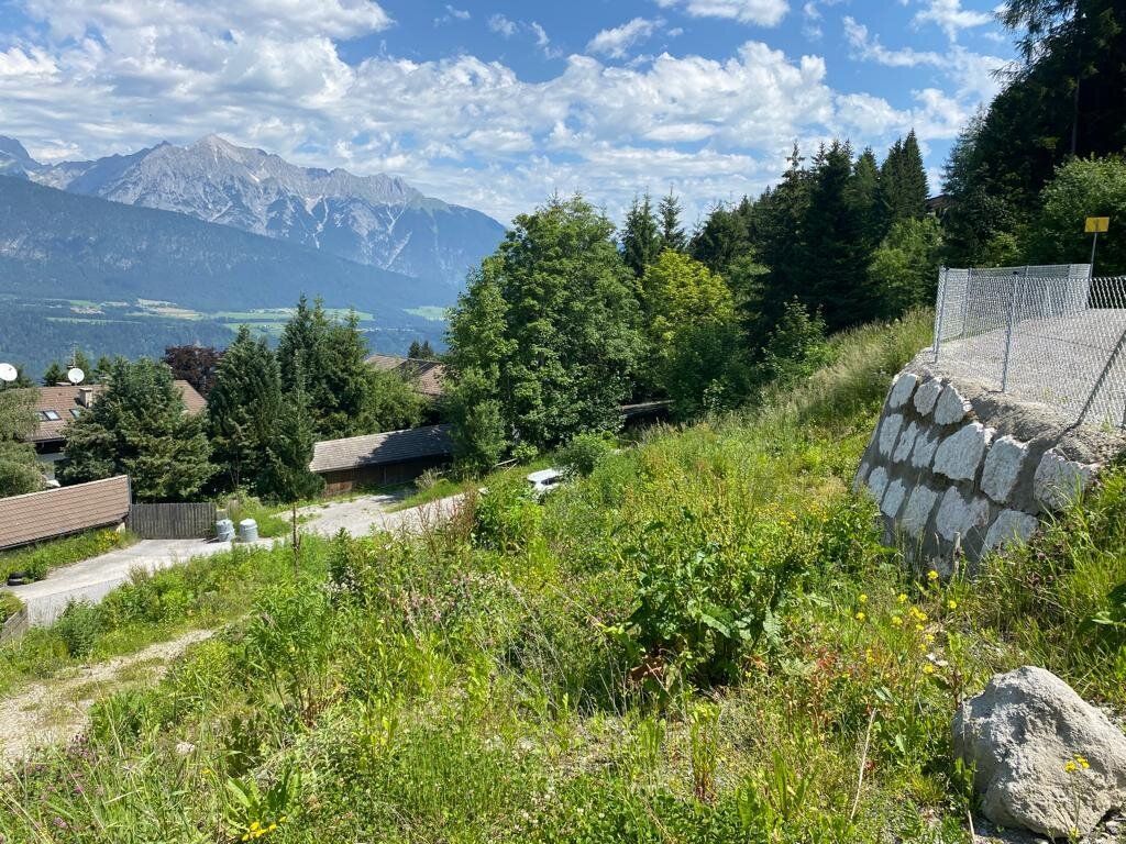  قطعة أرض في Wattenberg, Austria رقم 127920