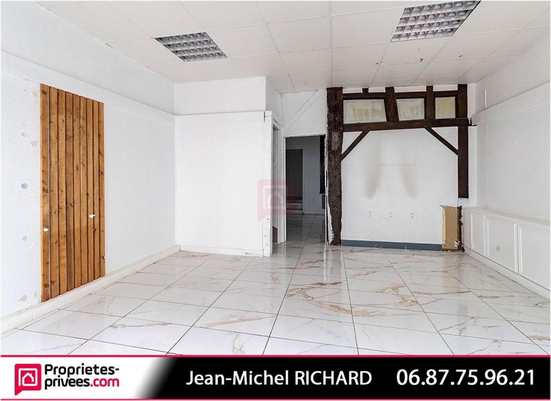 Casa de 1 dormitorio en Romorantin-Lanthenay, France No. 219434